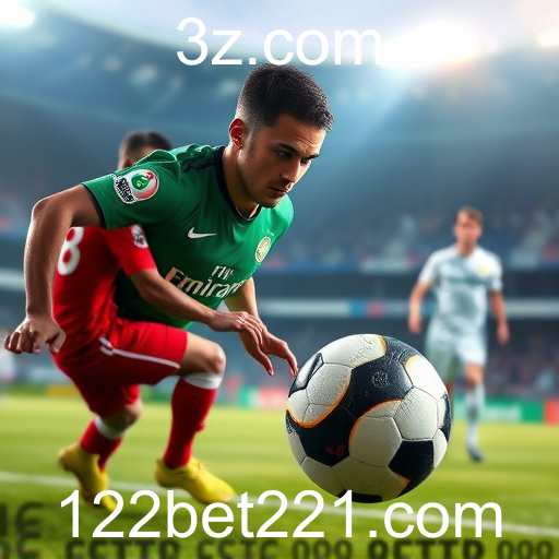 O Crescimento das Apostas Esportivas na Plataforma 122bet