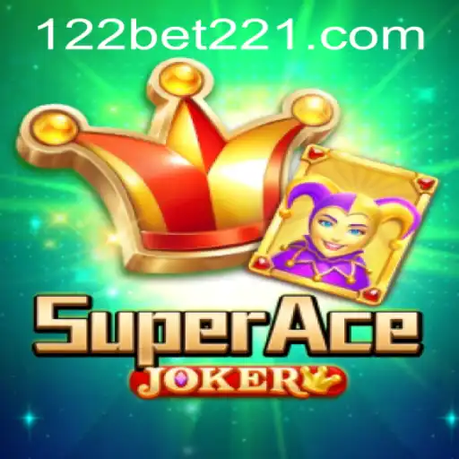 SuperAceJoker: An Exciting Journey into Online Gaming