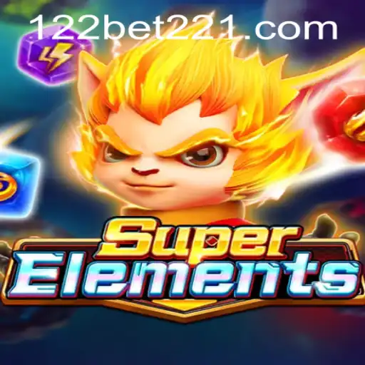 Unveiling the World of SuperElements: A Journey into Adventure and Strategy
