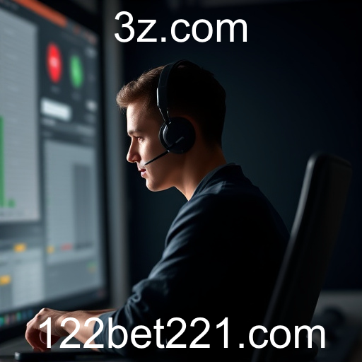 A Importância do Suporte ao Cliente nos Sites de Jogos Online