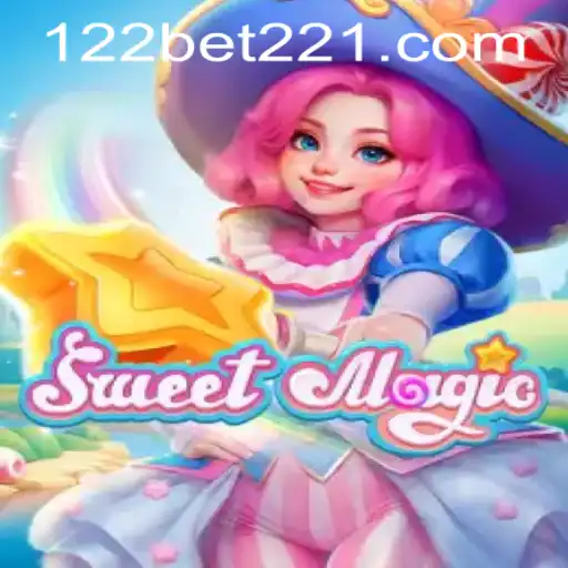 SweetMagic: Introducing a Sweet Adventure in Gaming