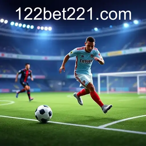 Virtual Sports: A New Era in Online Gaming with 122bet PH Login