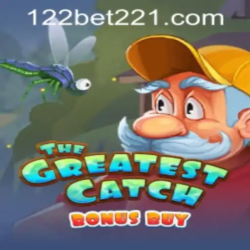 TheGreatestCatchBonusBuy: Unveiling An Exciting Slot Game Experience